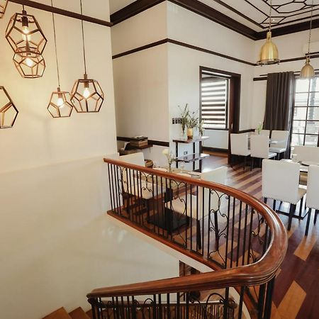 The Bourke Hotel 达沃 外观 照片