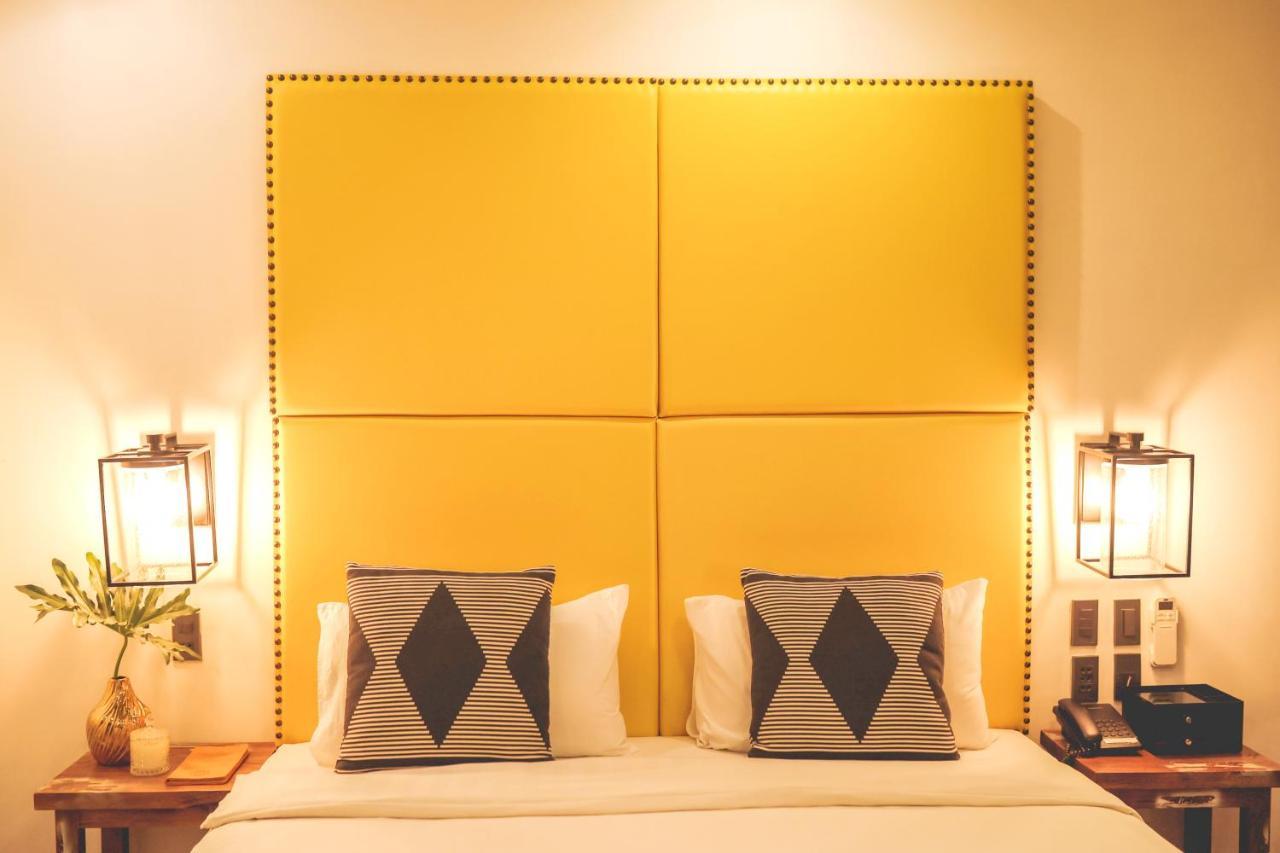 The Bourke Hotel 达沃 外观 照片