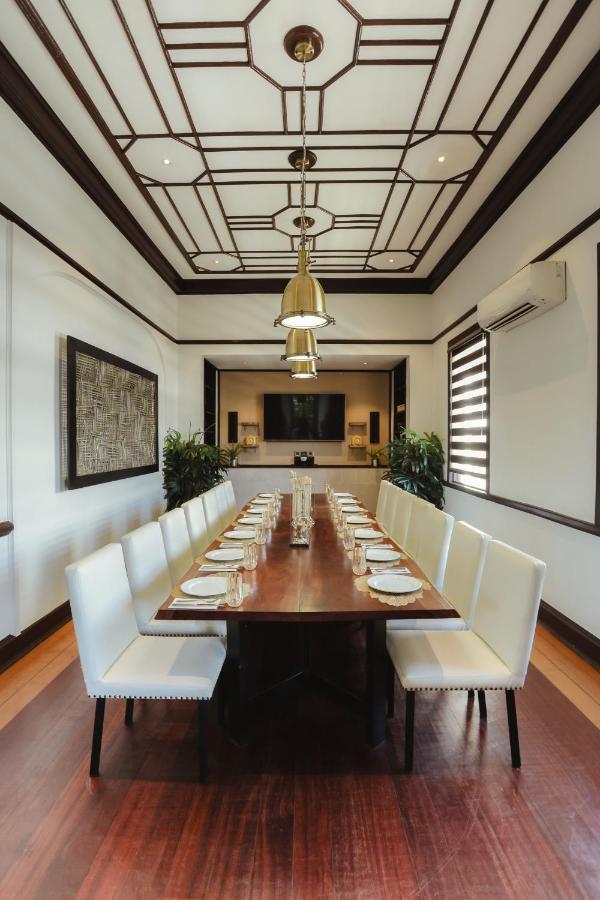 The Bourke Hotel 达沃 外观 照片
