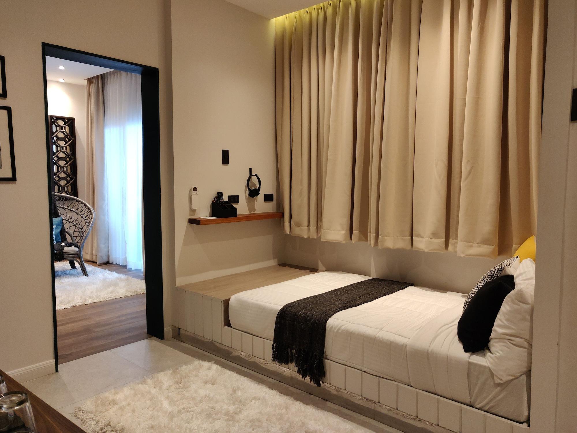The Bourke Hotel 达沃 外观 照片