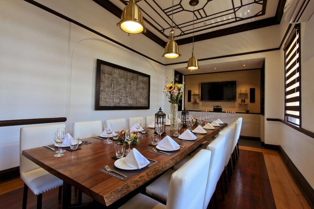 The Bourke Hotel 达沃 外观 照片