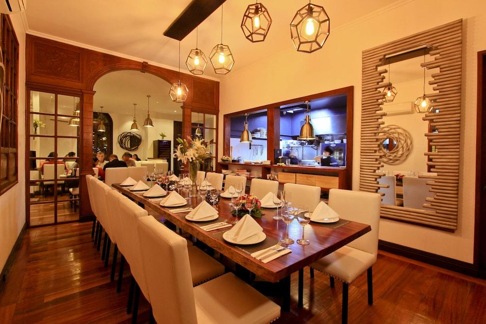 The Bourke Hotel 达沃 外观 照片
